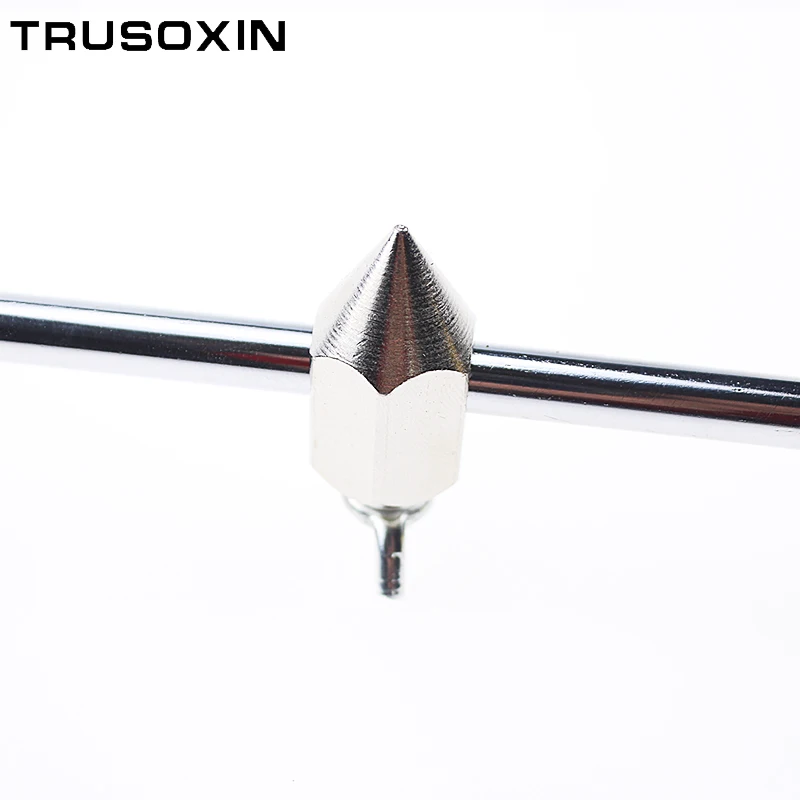 Roda Panduan Rol Obor Pemotong Plasma DC Inverter untuk P80/AG60/PT31 Roda Rol Kepala Aksesori/Peralatan Pistol Pemotong Plasma