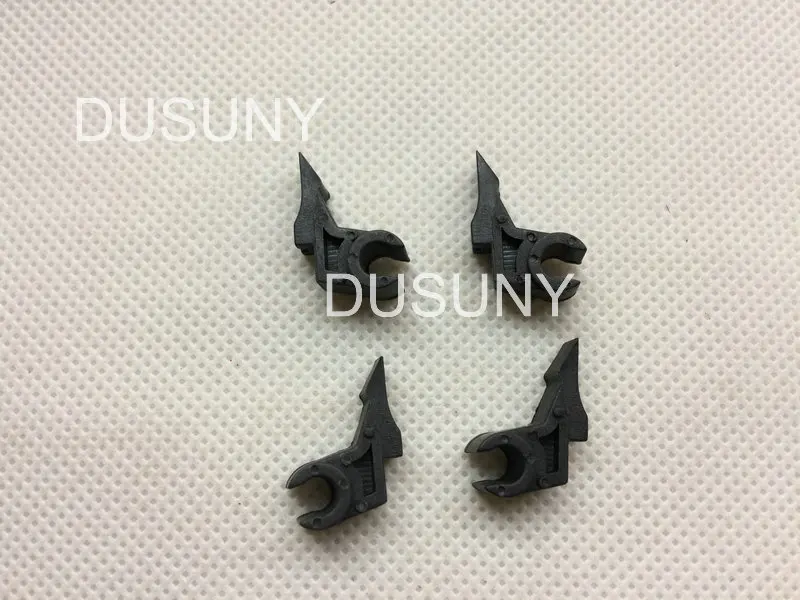 10 PCS Compatible new lower picker finger for Sharp AR160 AR161 AR200 AR206 AR207 AR235 AR275 PTME0014QSZZ