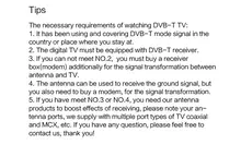 12dBi DVB-T HDTV TV Antenna Signal Booster #2