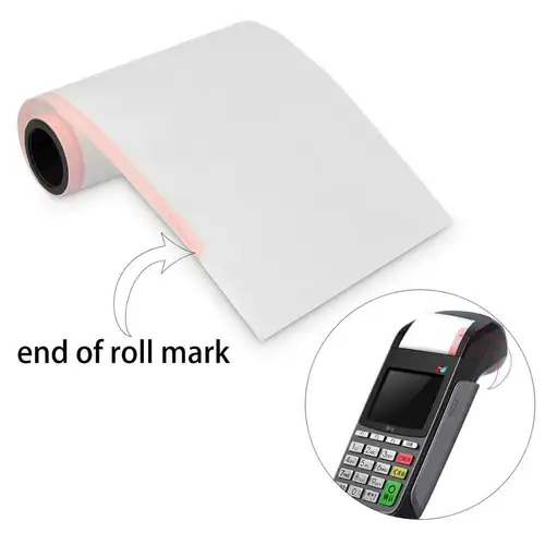 NETUM Thermal Paper Rolls Cash Register Receipt Paper 58mm/80mm (10 Rolls per Case) - Image 5