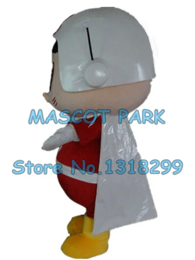 Costume de mascotte de héros médical SW3068, personnage de dessin animé personnalisé, cosplay, taille adulte, costume de carnaval