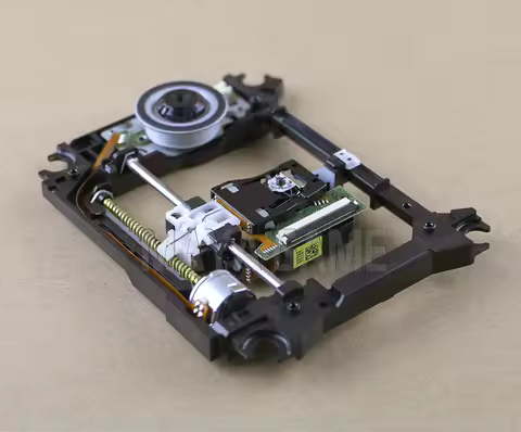 1pc Original Laser Lens optical pickup KES-480A for PS3 laser lens KES480A KES 480A KES-480AAA With deck OCGAME