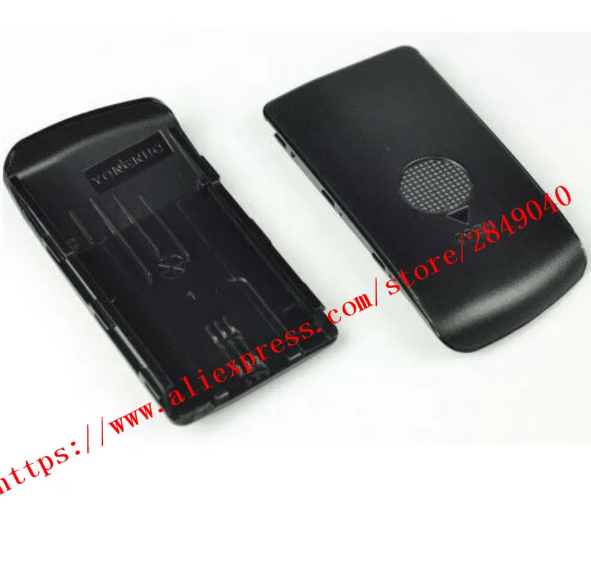 New flash speedlite Battery door cover for Yongruo YN565exIIC YN565exC YN565exN YN560IV YN560III YN560II YN560 Repair parts