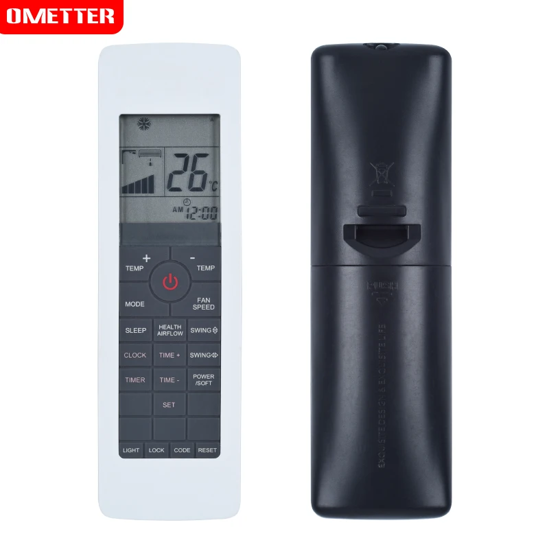 Ac Remote Control York V 9014557   Gb9 3D 0010401314   T V00 2 New Air Conditioner Remote Control for Televcommande