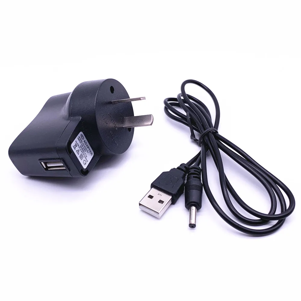 Ue/US/AU/UK/wtyczka ścienna kabel do ładowarki USB do telefonu Nokia 6630 6680 6800 7100 7200 7210 7210 7250 7250i 7260 7610 7650 7710 5210 6310i