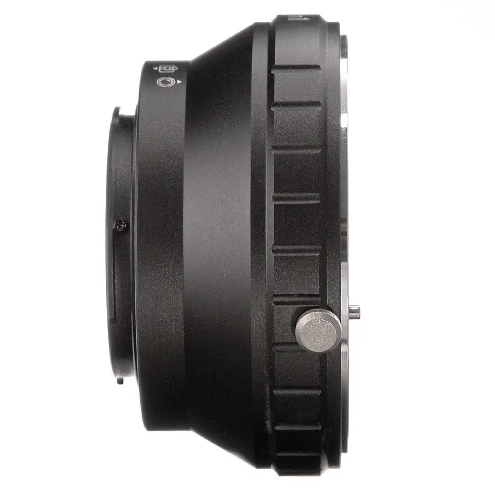 FOTGA Adapter Ring infinity focus for Pentax K Mount PK Lens to Nikon 1 nikon1 Series N1 J1 J2 J3 J4 V1 V2 V3 S1 S2 AW1 Camera