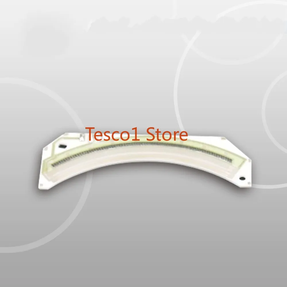 الأصلي أجزاء الكاميرا لنيكون D7000 فتحة كشف المغناطيسي قطاع إصلاح