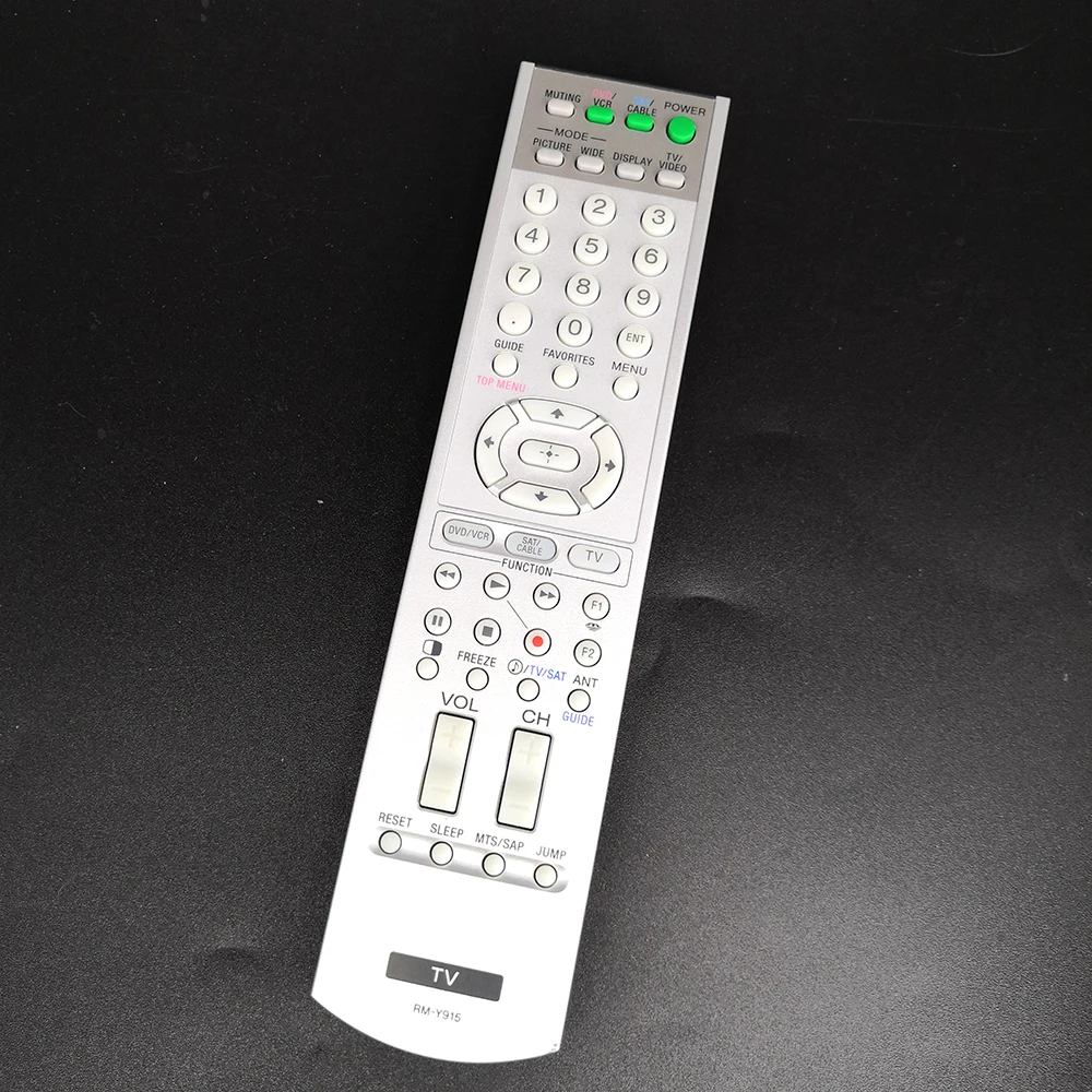 

Высококачественный оригинальный телефон для Sony TV Remote Control