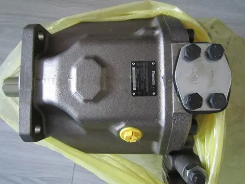 Replacement REXROTH A4VSO180DR/30R-PPB13N00 Hydraulic Piston Pump