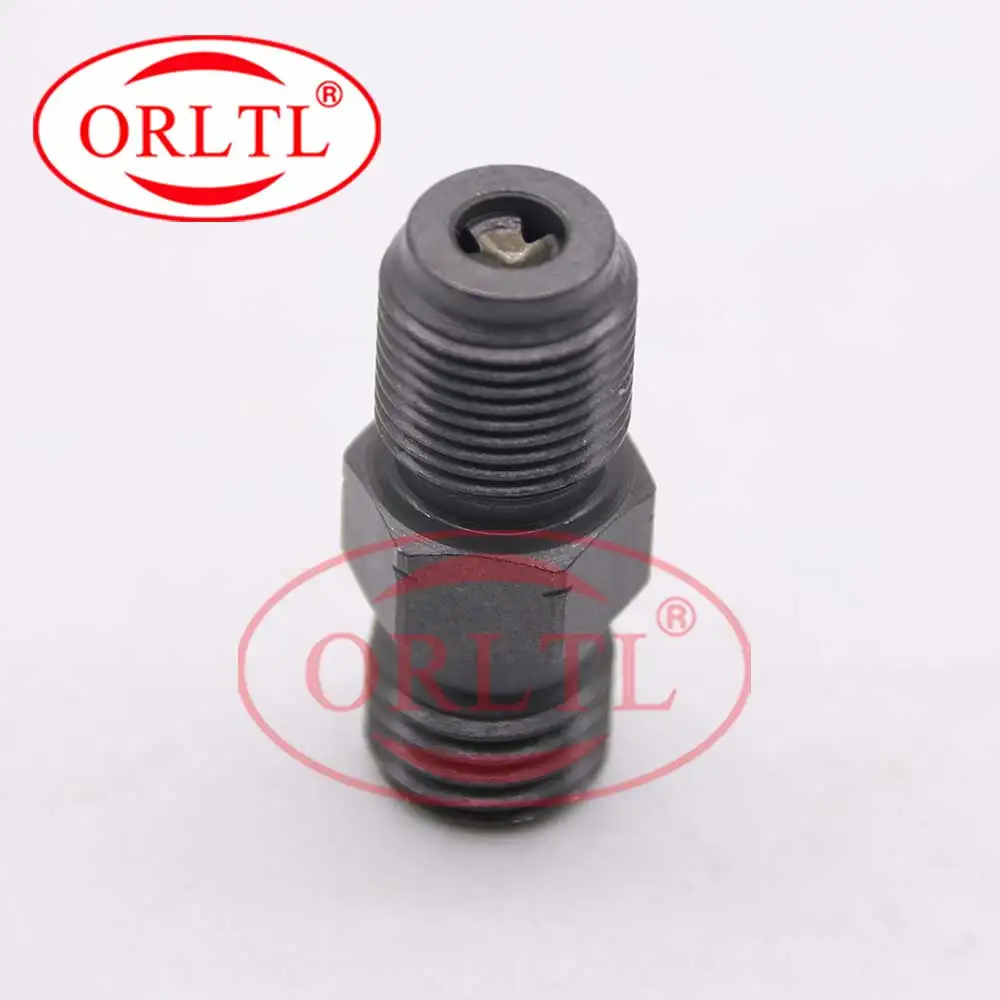 

F00VC16024 High Speed Injector Fuel Inlet F 00V C16 024 F00V C16 024 Fuel Oil Hole Screw For CRI Group 0445110