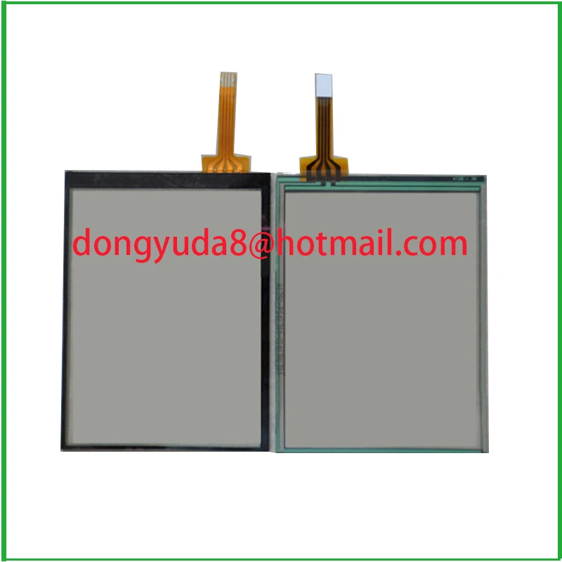 

New 3.5inch LQ035Q7DB02 LQ035Q7DB02R LQ035Q7DB05 LQ035Q7DB03F touch panel touch screen digitizer lens