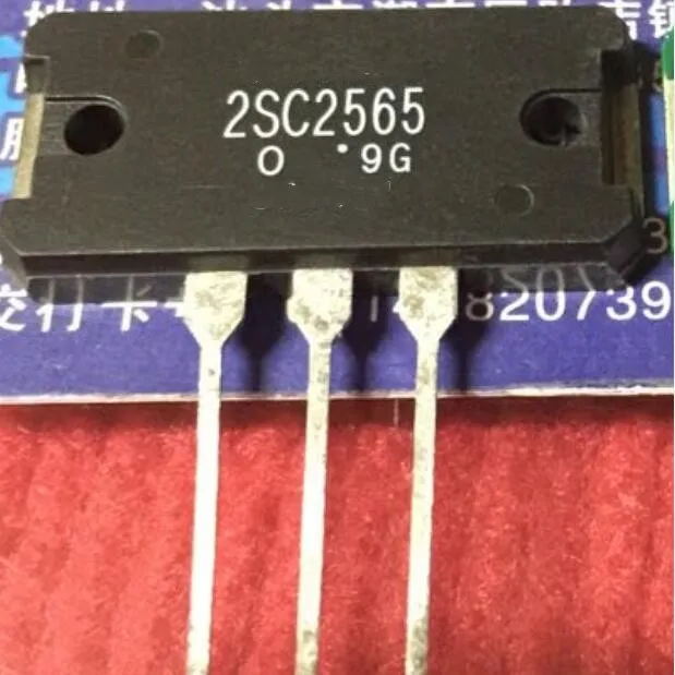 Module  2SA1095 2SC2565 2SA1094 2SC2564  2SA1141 2SC2681 2set-30set  Original authentic and new Free Shipping