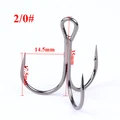 size 2-0-10pcs