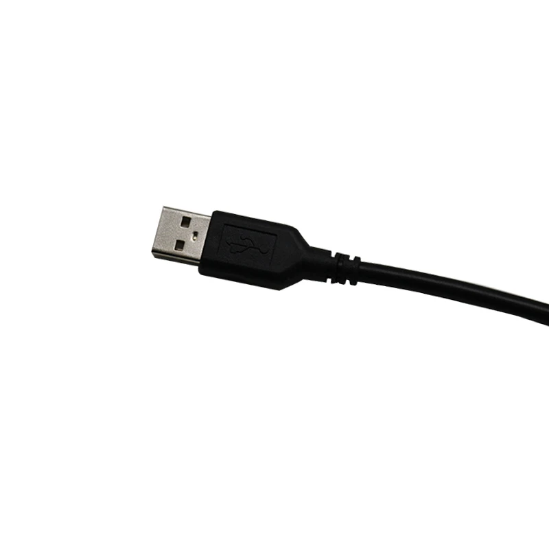 New 1900G USB 5M Straight Cable For Honeywell 1900G 1200 1300G 1450G Barcode Scanner Cable