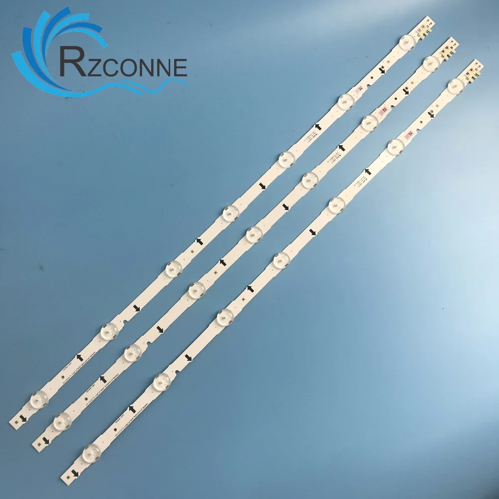 LED Backlight strip 7 Lamp For 32