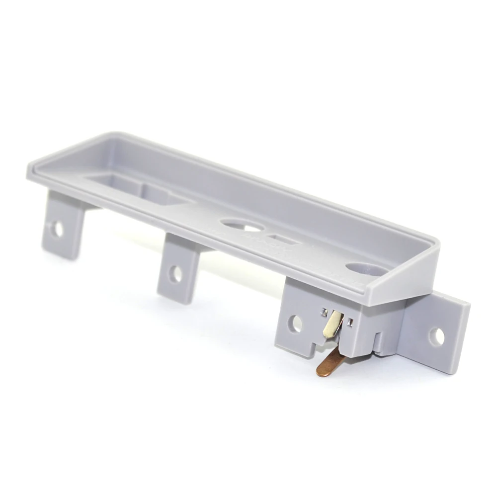 عالية الجودة استبدال منفذ الطاقة المدخلات جاك تيار مستمر محول التيار المتردد للوحة إدخال جاك S-N-E-S النظام السوبر