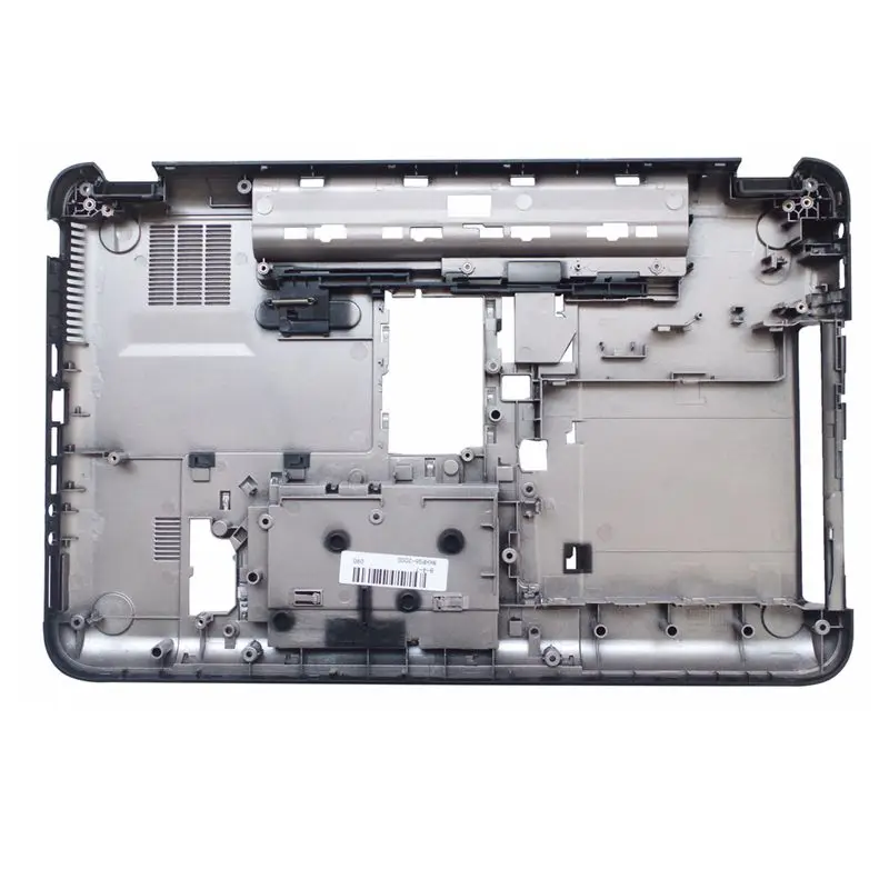 GZEELE Laptop Bottom Base Case Cover For HP Pavilion G6 G6-2146tx 2147 g6-2025tx 2328tx 2001tx 15.6