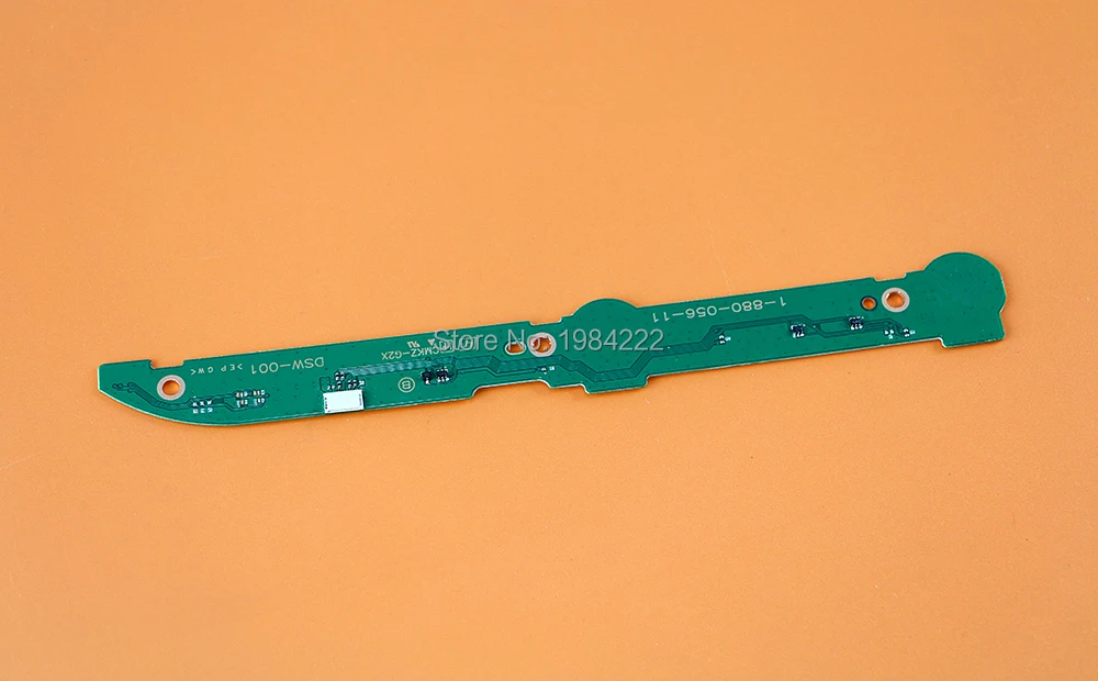 5 шт./лот, новая замена платы переключателя питания для Playstation 3 PS3 slim 2000, модель OCGAME