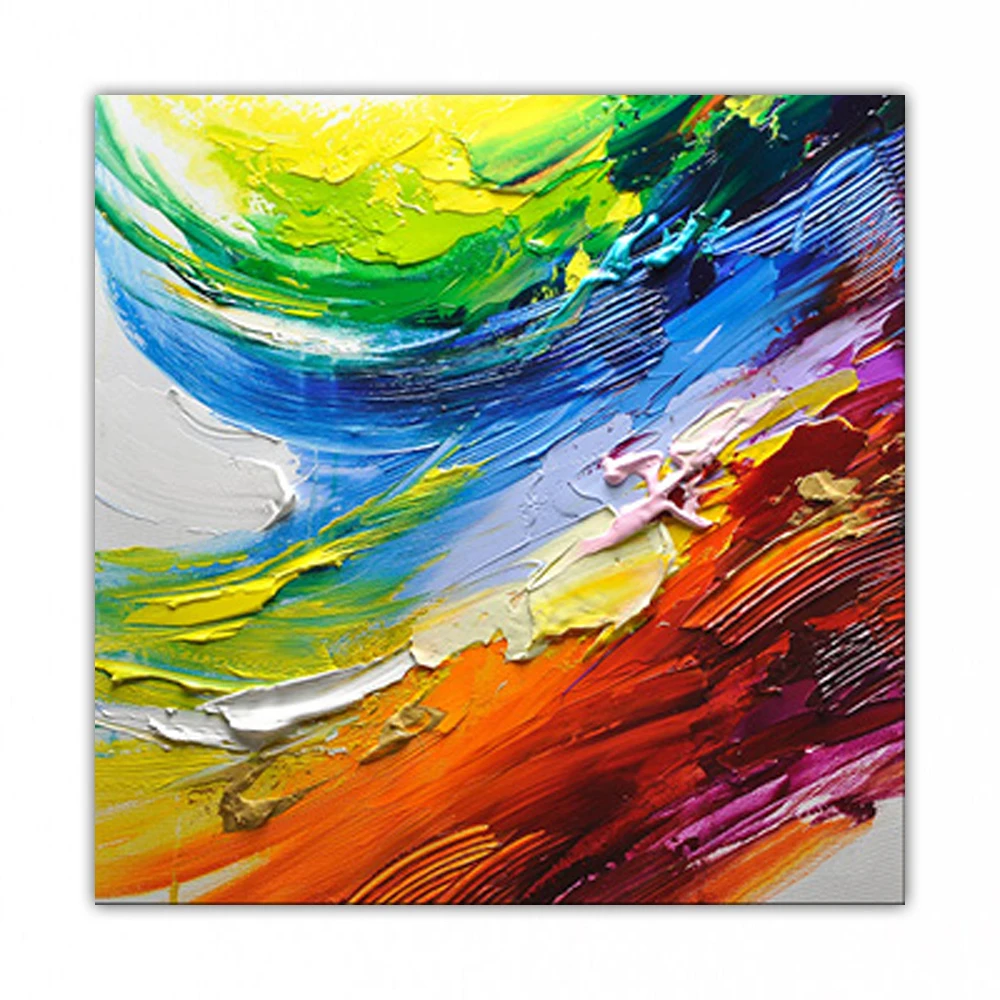 DONGMEI OILPAINTING Hand painted oil painting Home Decor art painting pictures  Can provide customized size DM1828181