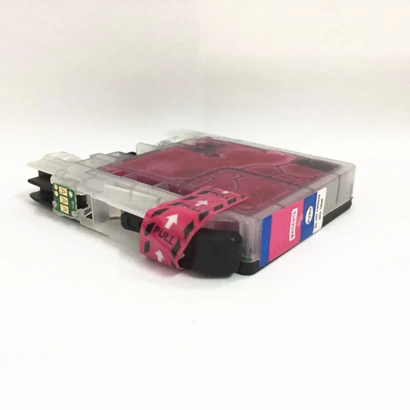 Картридж для принтера Brother LC22UXL 22UXL