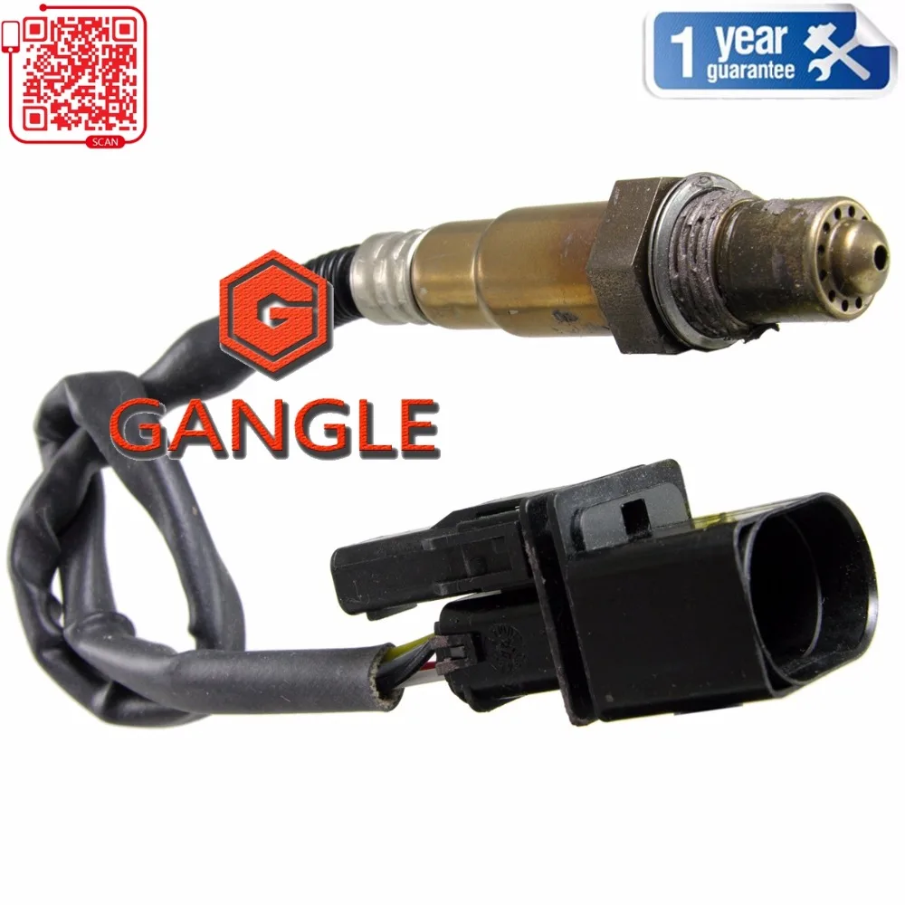 

For 2005-2008 BUICK LACROSSE 3.6L Oxygen Sensor GL-25004 12587096 213-1700 234-5005