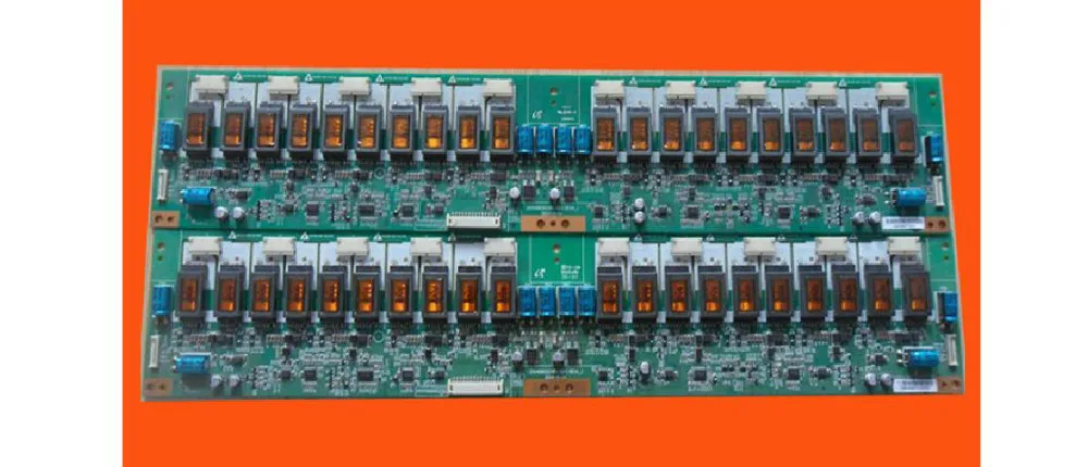 24V40W2S ( HIP0212A ) REV4-1 HIGH VOLTAGE board LCD BoarD FOR  LTA400W2-L01  price difference