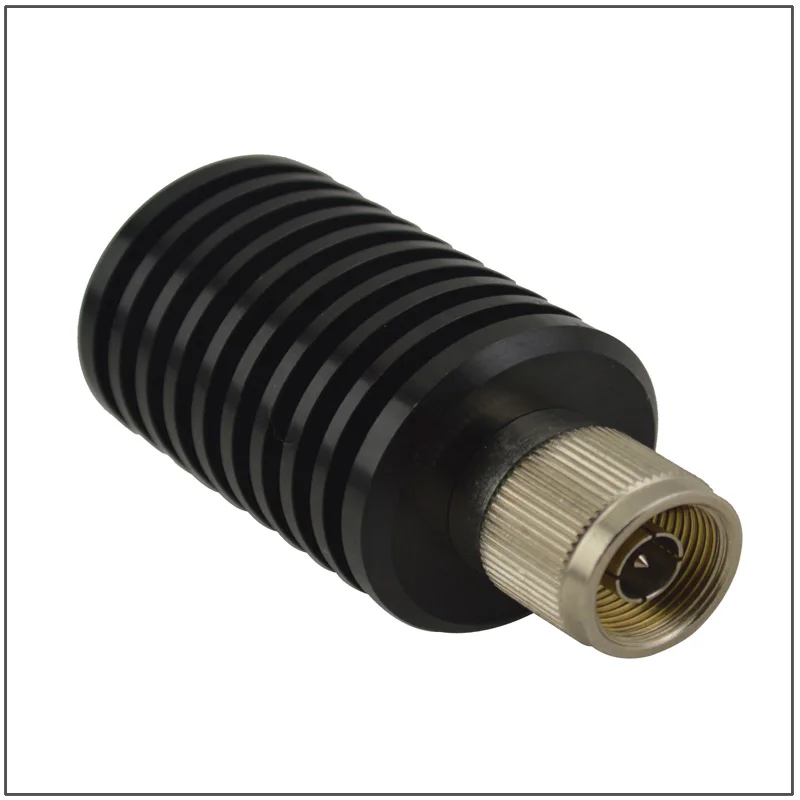 

N-Male Connector Original Harvest DL-30A 0-500MHz 15Watt Dummy Load for CB HF Ham Two-way Radio