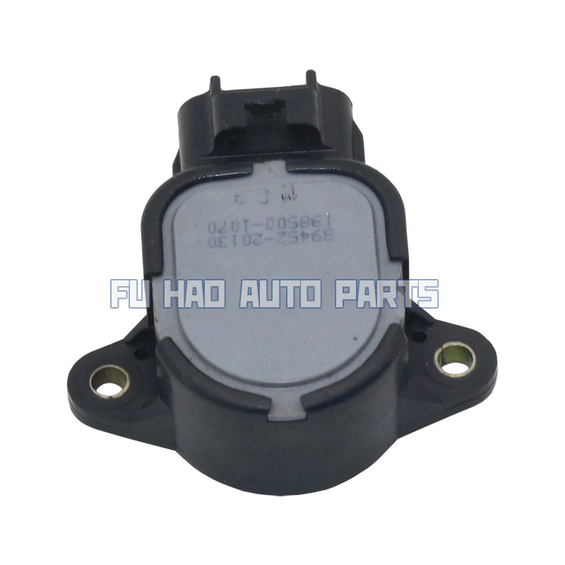 

Original Throttle Position Sensor for Toyota Corolla Paseo Paseo Scion Chevrolet Pontiac Subaru 89452-20130 198500-1070