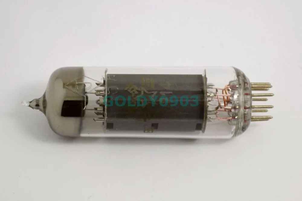 Q-BAIHE Tube-6P14(Used For AIB-JP-200)