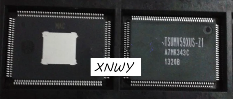 new original TSUMV59XUS-Z1 TSUMV59XUS-ZI LCD chip