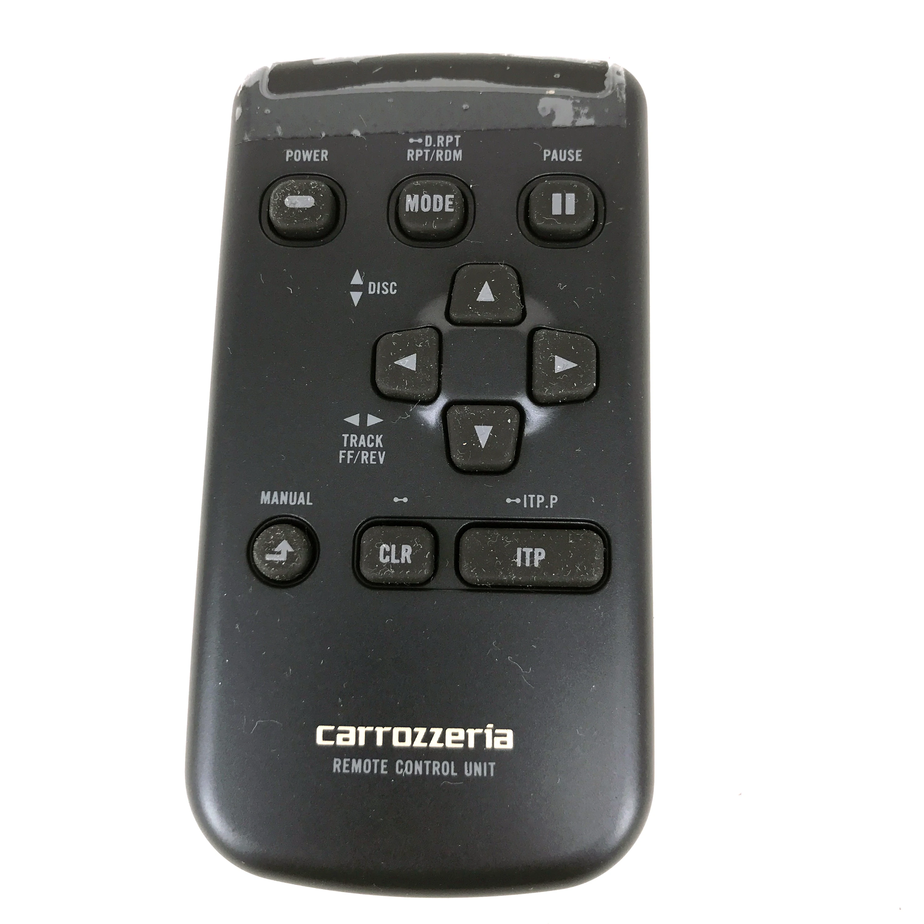 NEW Original Remote Control for Pioneer Carrozzeria CXA5862