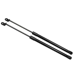 For Nissan 240SX 200SX 180SX S13 Hatchback 1988-1994 Rear Tailgate Trunk Boot Gas Struts Spring Lift Supports 589mm