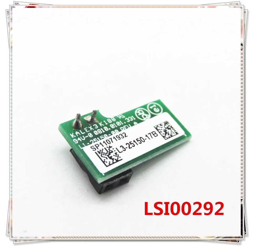 LSI LSI00292 MegaRAID CacheCade Pro 2.0ซอฟต์แวร์ Pack FastPath Key 9260 -4i -8i-16i 9280 -4i4e -16i4e -24i4e