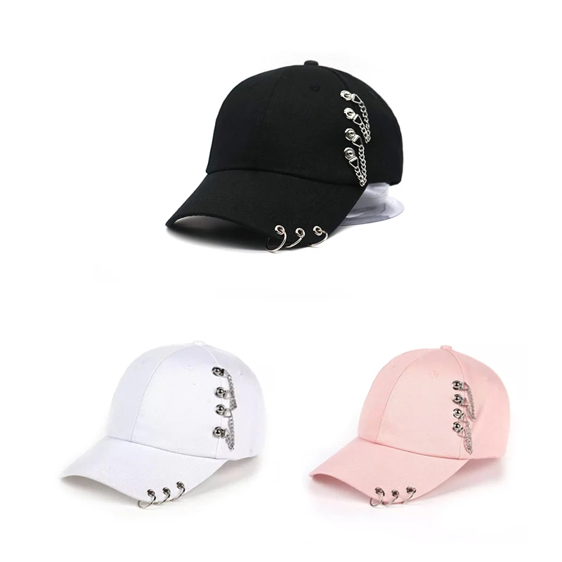 summer New snapback men women Fashion adjustable KPOP Live The Wings Hip hop Tour Hat Ring Adjustable Baseball Cap Garros hat