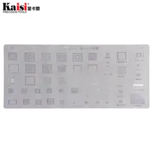 Universal BGA Stencil Kit for Android Devices #4