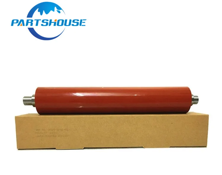 

1Pcs Long life Lower fuser roller for Konica Minolta bizhub 920 950 951 KN7075 DI750 7085 850 7075 Pressure roller