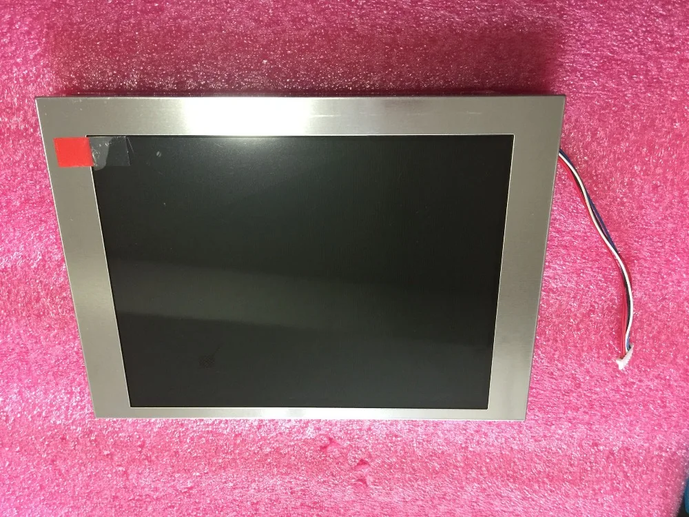 100% Brand new original Tianma 5.7'' inch industrial screen TM057KDH01