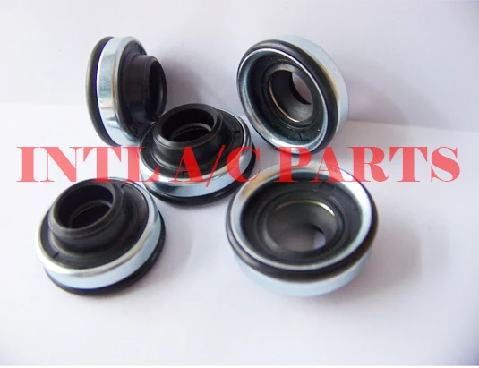 

compressor lip seal/shaft seal/oil LIP SEAL for 10PA15C/10PA17C/10PA20C ZEXEL DKS CV11A/10PA15/10PA