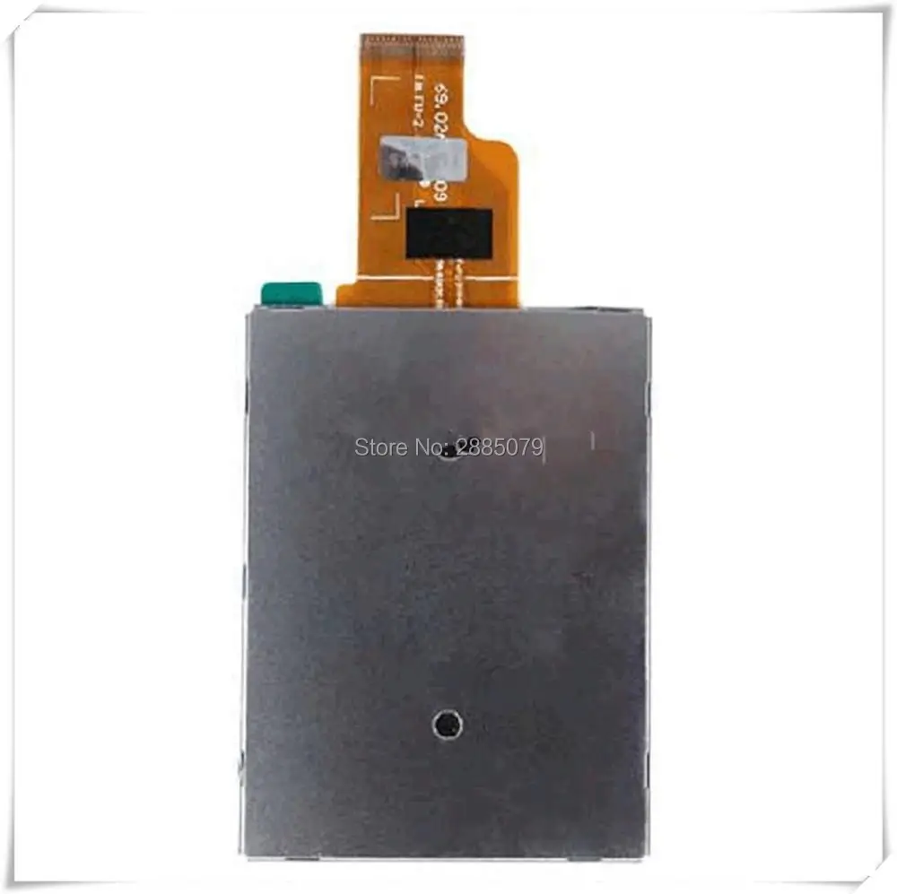 NEUE LCD Display Bildschirm für Fuji Fujifilm F100 F110 Digital Kamera mit Hintergrundbeleuchtung