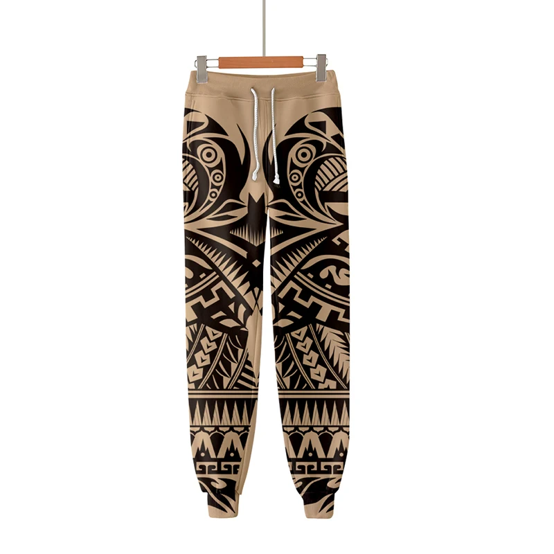 

LUCKYFRIDAYF New Fashion Men Women 3d Joggers Pant Tattoo Print Casual Long Loose Trousers Unisex 3D Fitness Pants Sweatpant 4XL