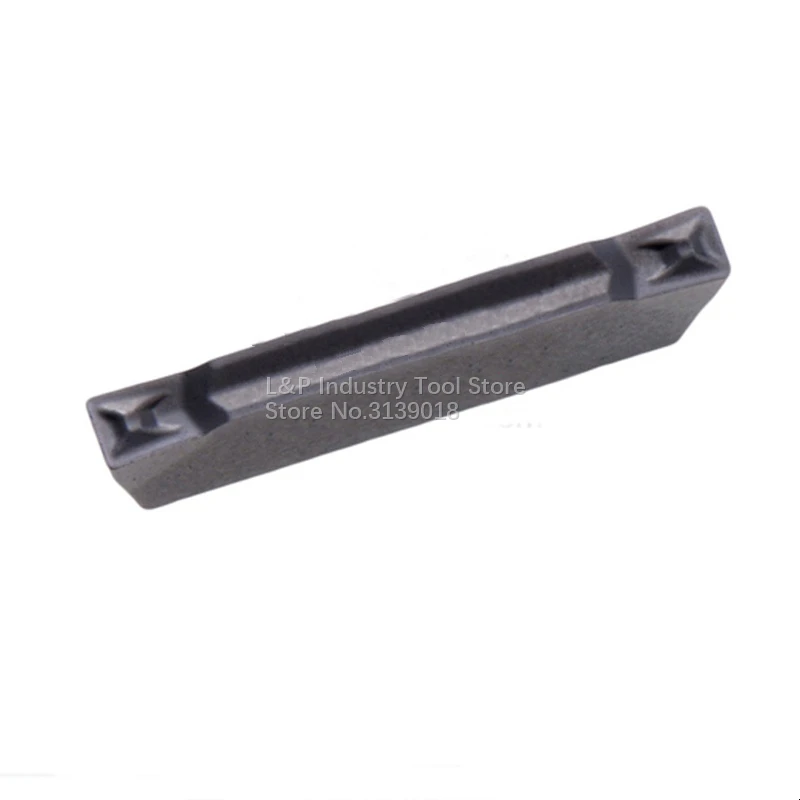 New Original China Brand Knife CNC Blade 2MM ZTBD02002-MG Carbide Inserts ZTBD02002-MM YBG202 YBG205 Grooving Cutter CNC Lathe