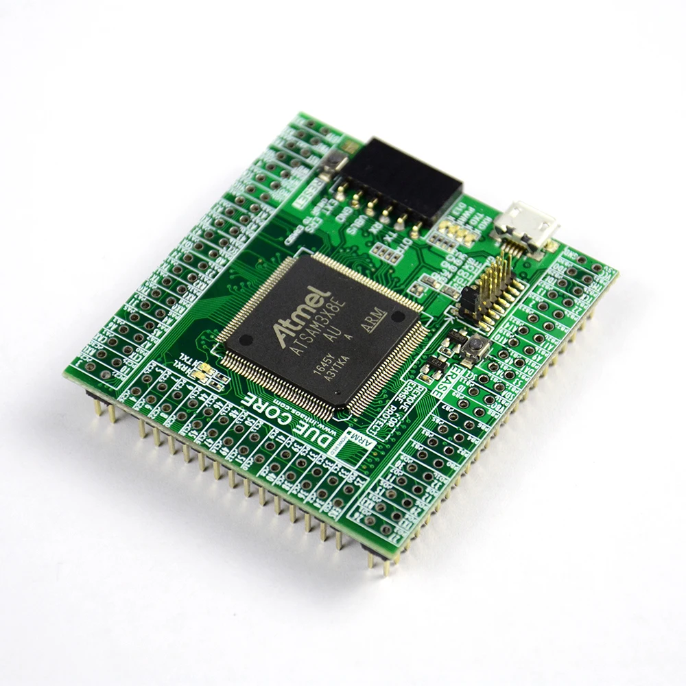 inhaos-due-core-sam3x8e-mini-modulo-arm-cortex-m3-de-32-bits-para-compatible-con-arduino-iot-mcu-512k-flash-96k-ram-12-bits-adc-dac-84mhz