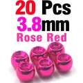 20P 3dot8 Rojo Rosa