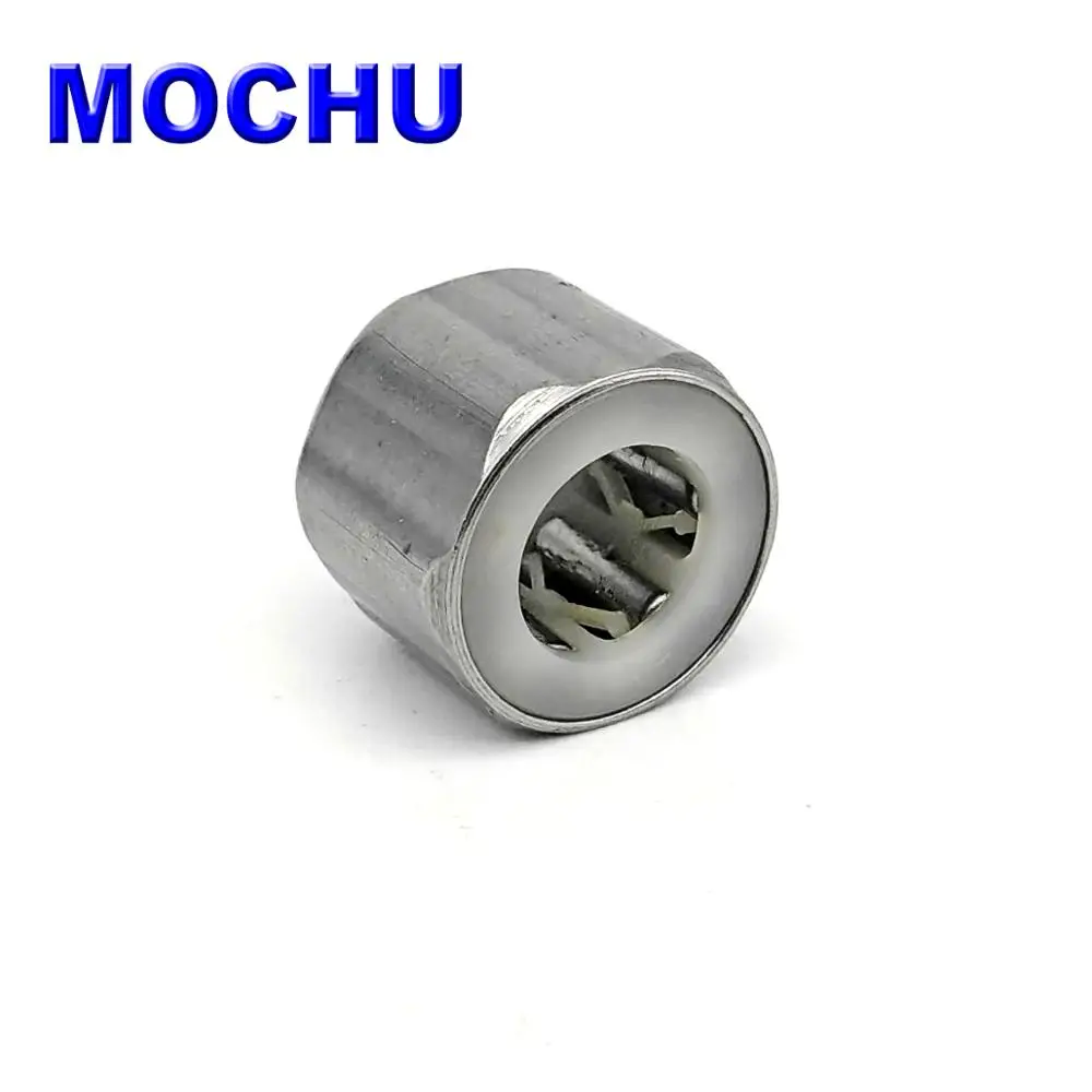 10PCS EWC0812 EWC081412 8X14X12 FCL-8-K 8*14*12 MOCHU Outer Ring Hexagon One Way Needle Roller Bearing For Fishing Gear