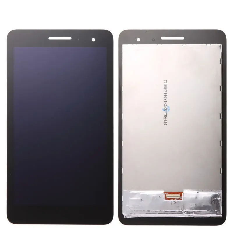 

7" LCD Display Touch Screen Digitizer Sensor For HUAWEI MediaPad T1 7.0 T1-701W 701UA T1-701 T1-701UA T1-701G T1-701U