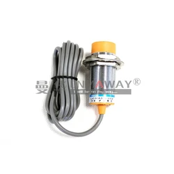 Capacitive proximity switch NC NPN sensor 25MM Detection distance LJC30A3-H-Z/AX 3-WIRE DC6-36V+mounting bracket