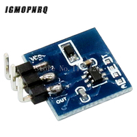 TTP223 Module Capacitive Touch Switch Button Self-Lock Key Module 2.5-5.5V