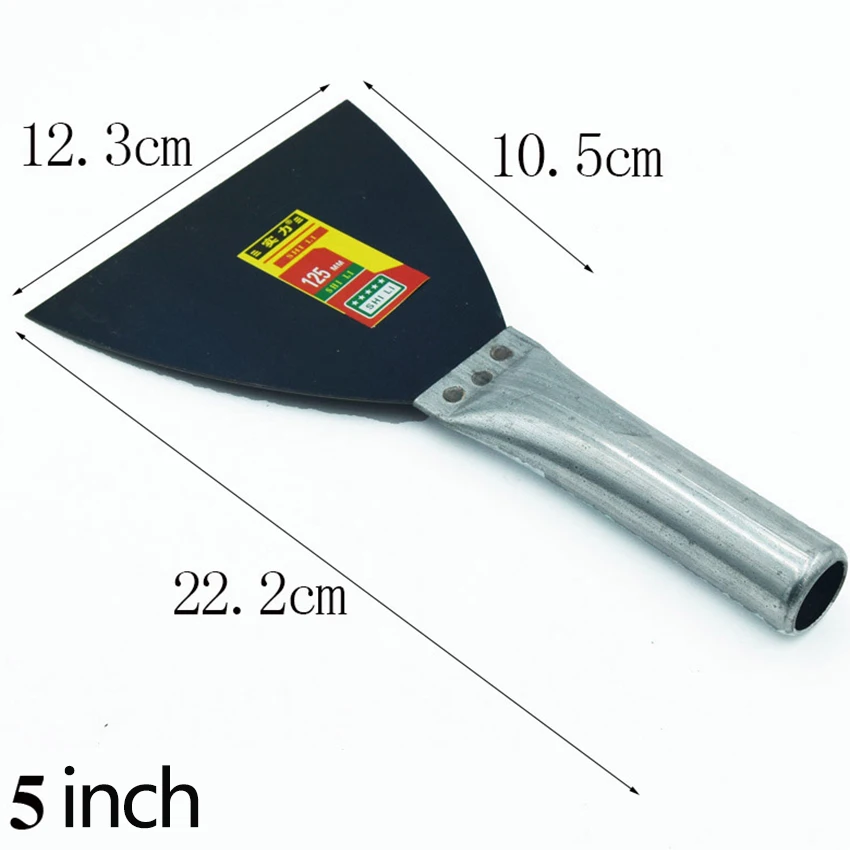 Putty Knife 1PC Scraper Blade 2\