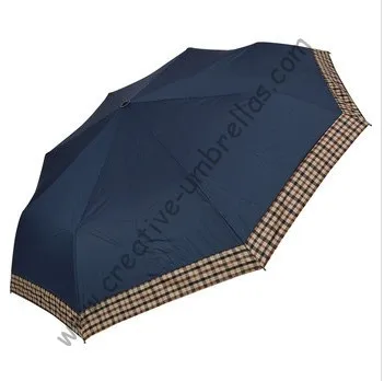 Free shipping,professional making umbrellas,three fold  umbrellas,hand open,parasol,sunshade,supermini,universal for gents&woman