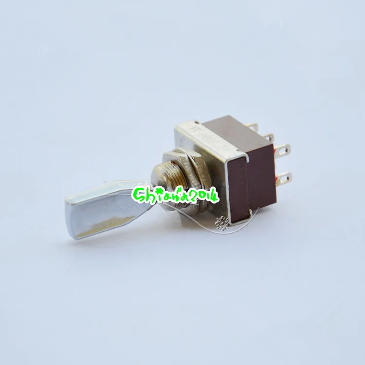 1PC Dental Oral Lamp Light Power Switch for Dental Chair Unit